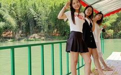 爱超越国界中文版